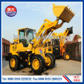 Construction Machinery Mini Wheel Loader For Loader
